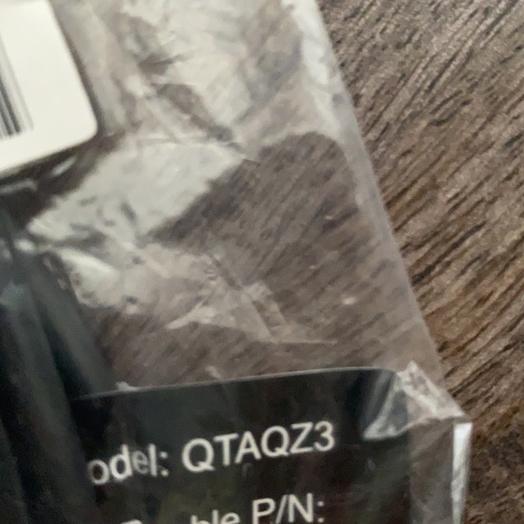 New Charger charging power Cord Verizon Ellipsis Tablet Charging Cable - Picture 4 of 6